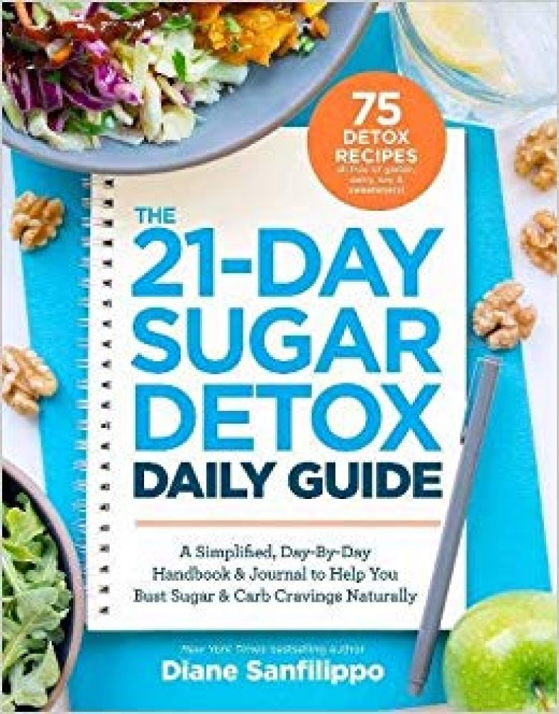 The 21 Day Sugar Detox Review Video