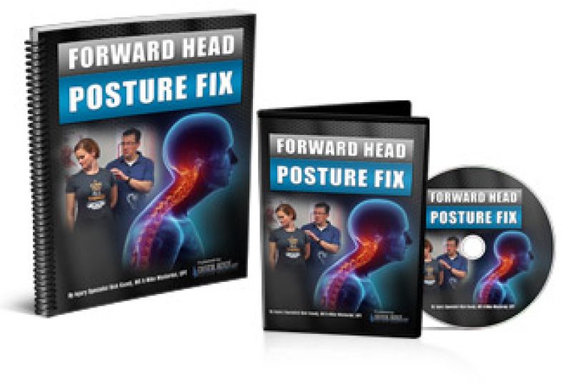 Forward Head Posture Fix Review – Rick’s Program Any Good?