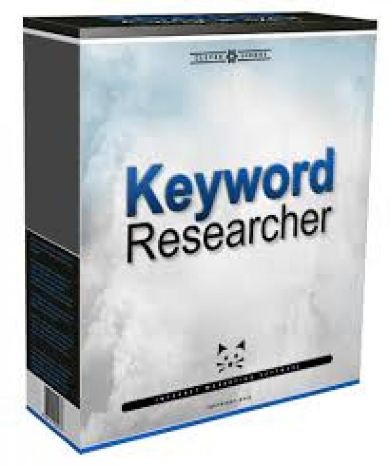 SEO Tips and Tricks: Keyword Researcher PRO Review