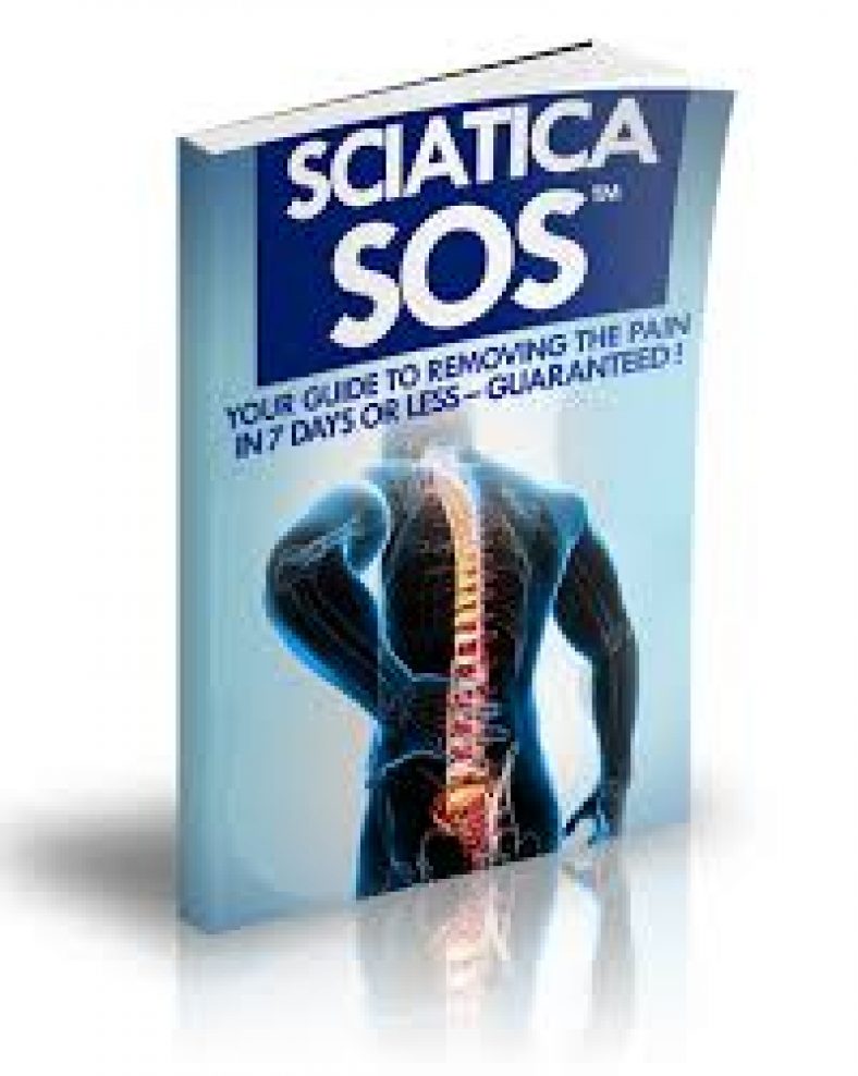 Sciatica SOS Program + Bonuses Review – Sciatica SOS reviews