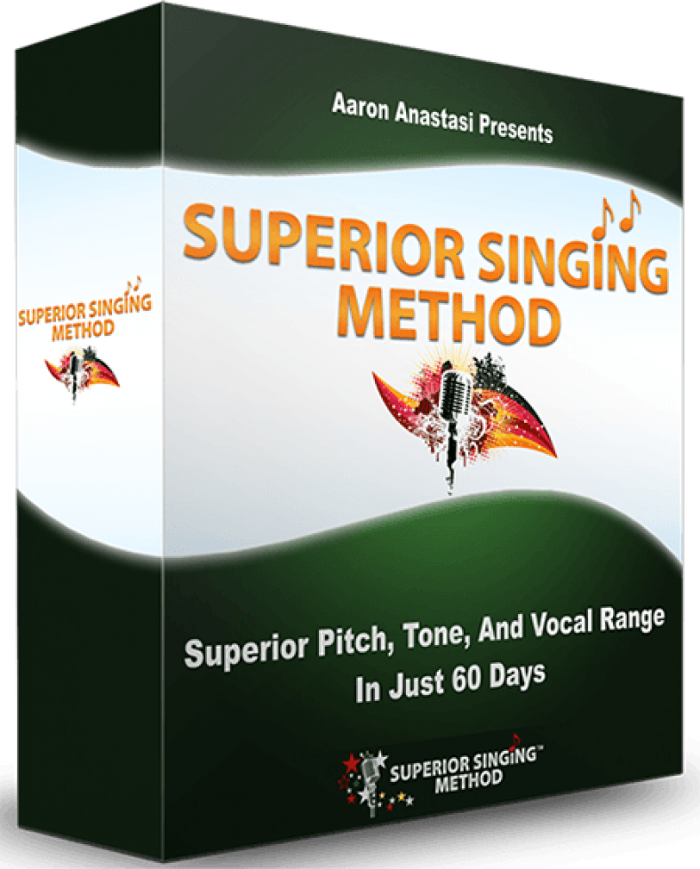 The Superior Singing Method Program Reviewed