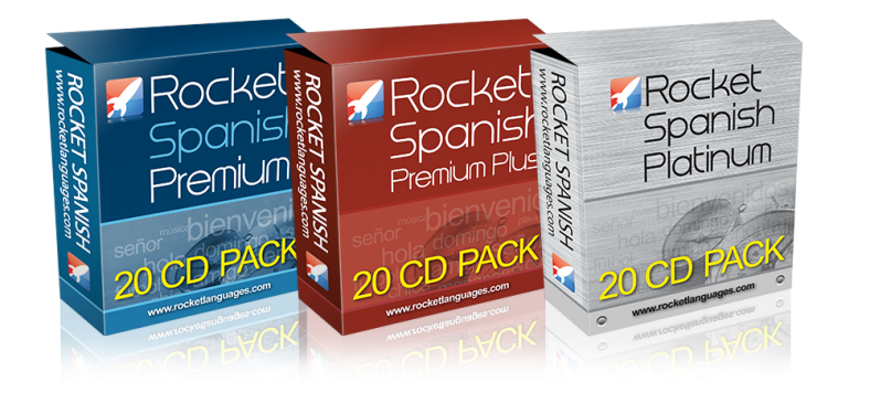 Rocket Spanish Review – Get A Free Trial
