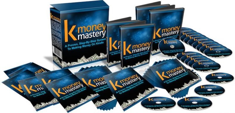 Kindle Money Mastery Review