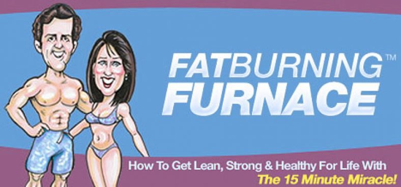 Fat Burning Furnace Review