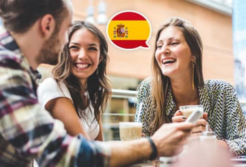 The Benefits Of Learning Spanish In Spain