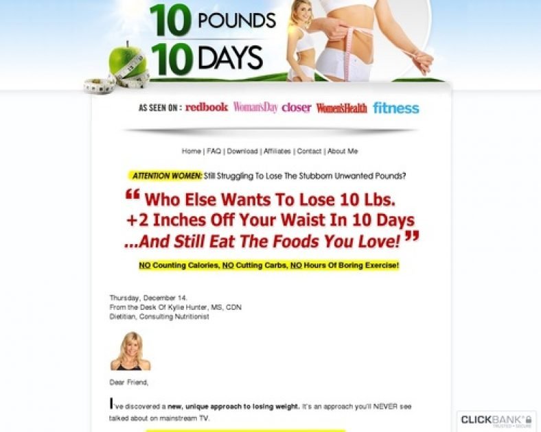 GetRidofStubbornBellyFat.com | How To Get Rid of Belly Fat for Women!