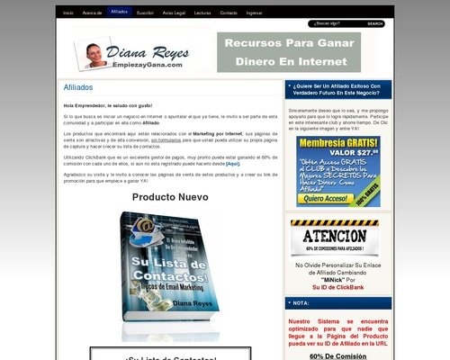 Recursos Para Ganar Dinero En Internet