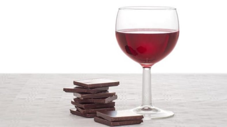 The Red Wine Diet – The fast-growing weight-loss trend sweeping across the nation