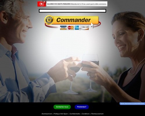 Weight Destroyer In French - This Set The Weight Loss Niche On Fire