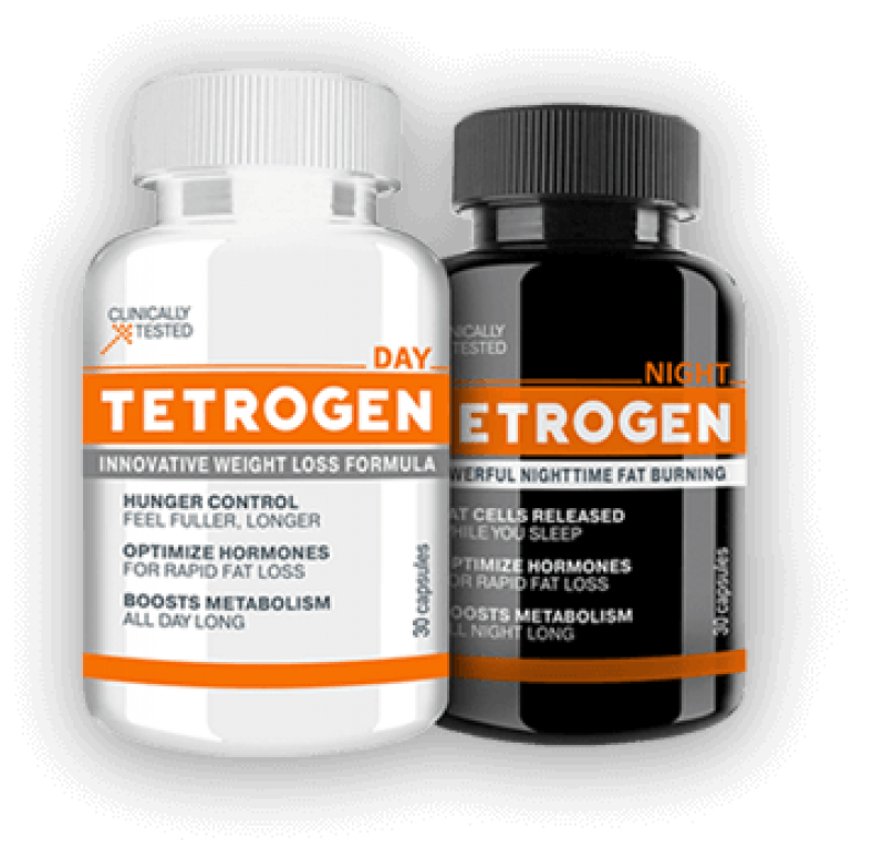 Tetrogen Review