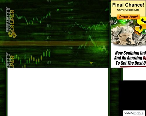 Infinity Scalper