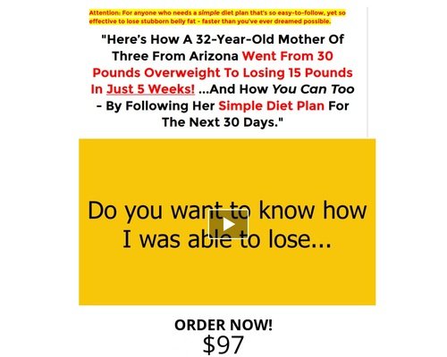 Female Lose Weight Fast main - Female Lose Weight Fast