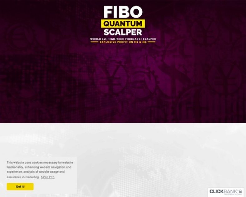 Fibo Quantum Scalper