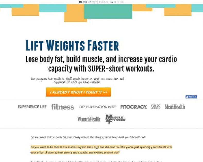 Lift Weights Faster with Jen Sinkler