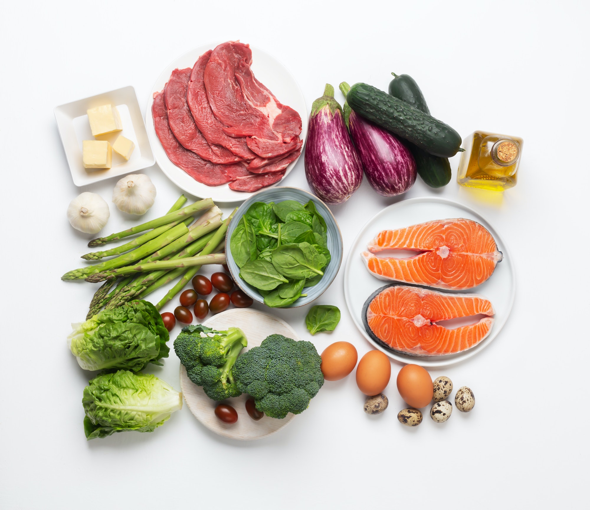The Lowdown On The Atkins Diet