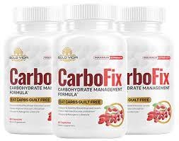 Carbofix Review