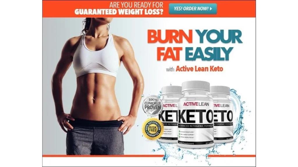 keto supplement benefits explained