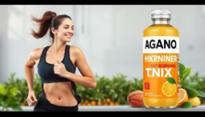 Nagano Fat Burning Tonic Review