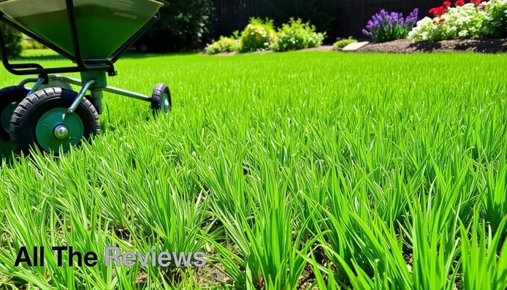 Bermuda grass maintenance