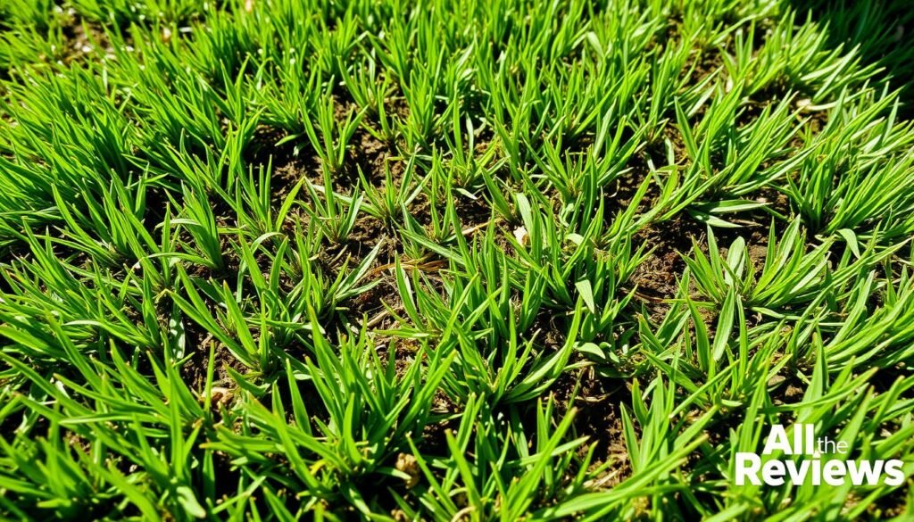 Bermuda grass treatment troubleshooting