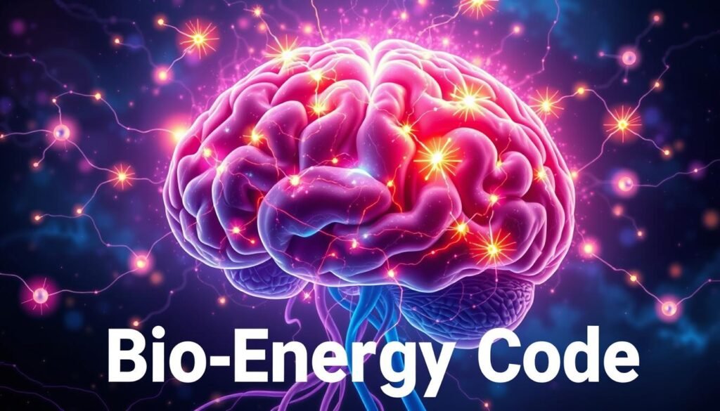 Bioenergy Code neuroscience