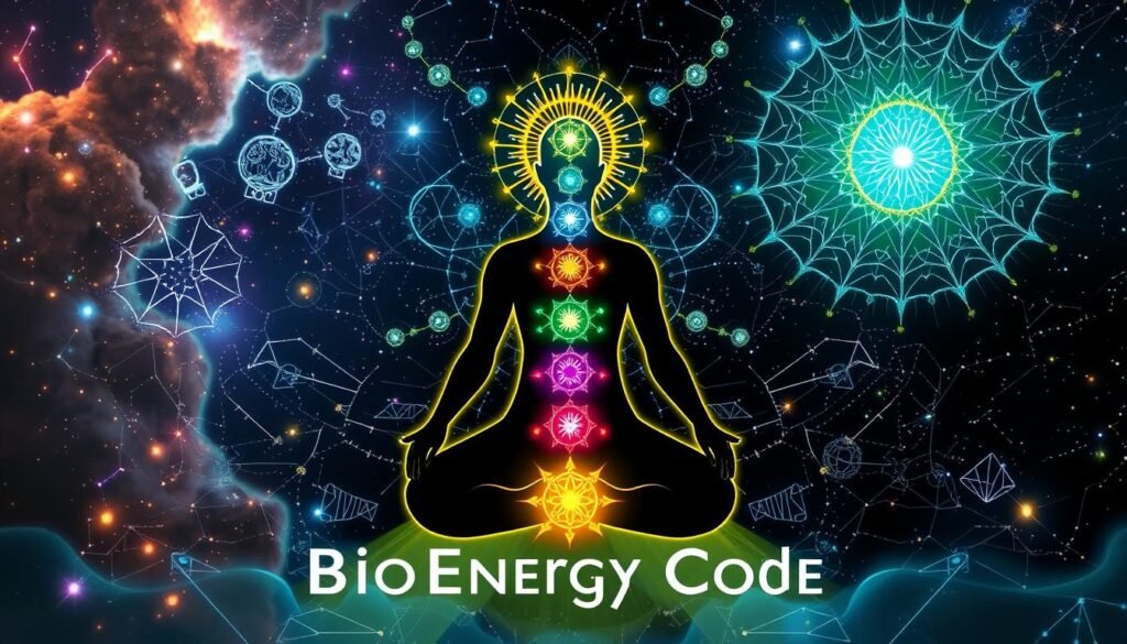 Chakra teachings and modern science integration