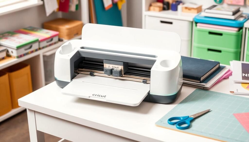 Cricut Joy portable cutting machine