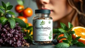 Neotonics Review