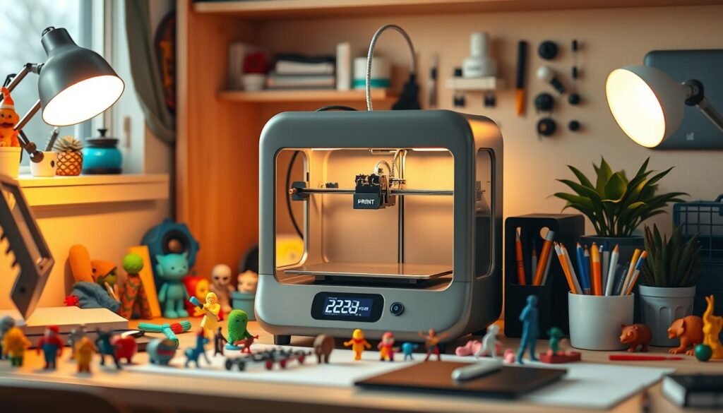 affordable 3d printers for beginners