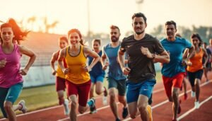 anabolic running review