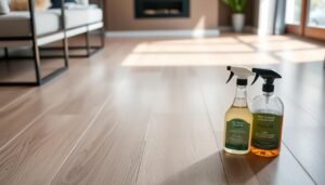 best cleaner for lvp floors