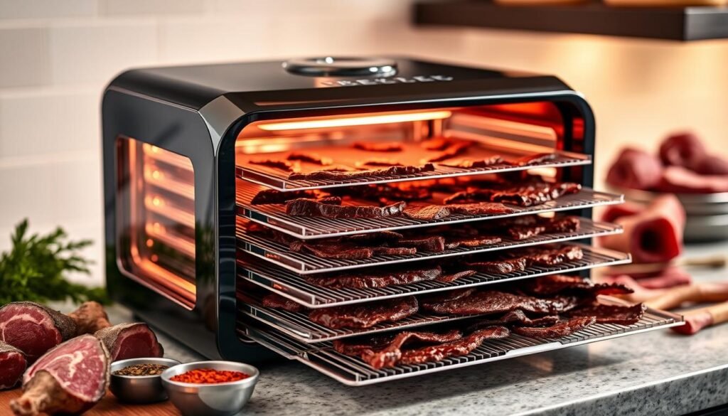 best dehydrator for jerky