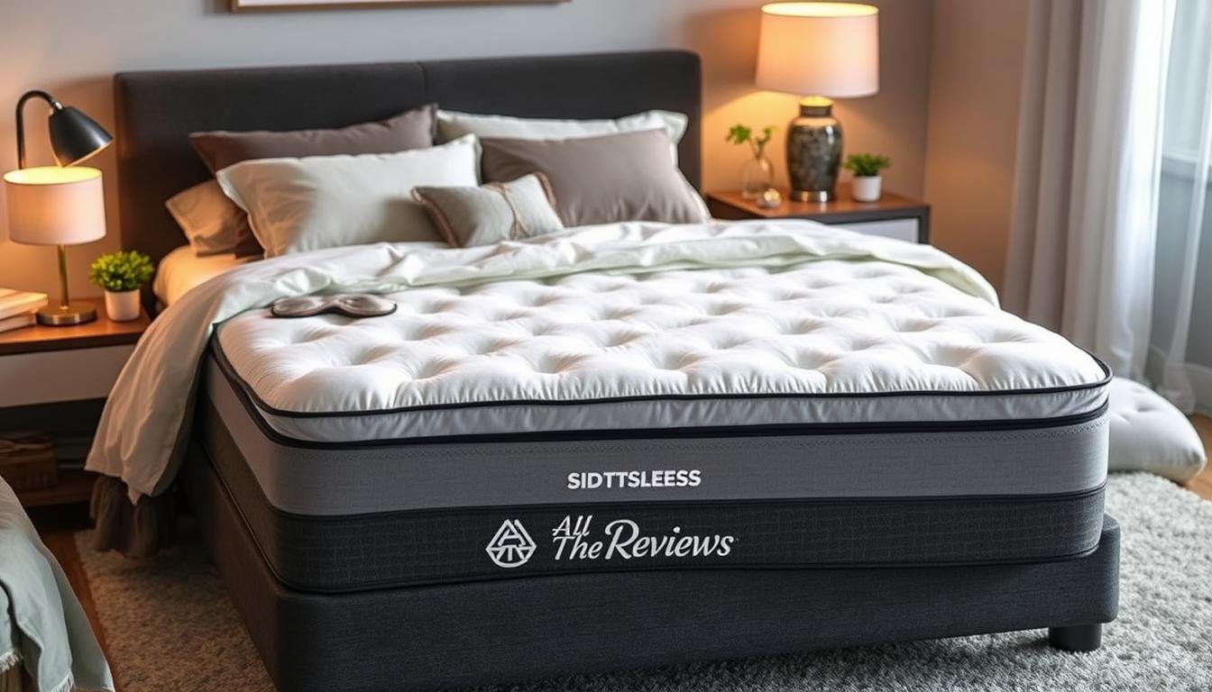 best mattresses for side sleepers