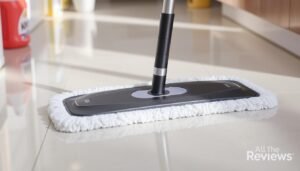 best mop for tile floors