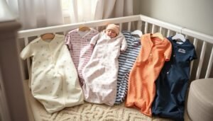 best sleep sack for baby