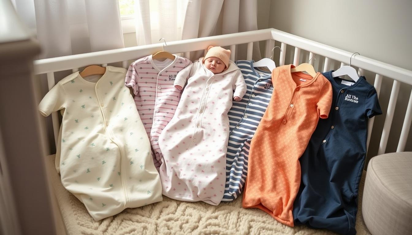 best sleep sack for baby