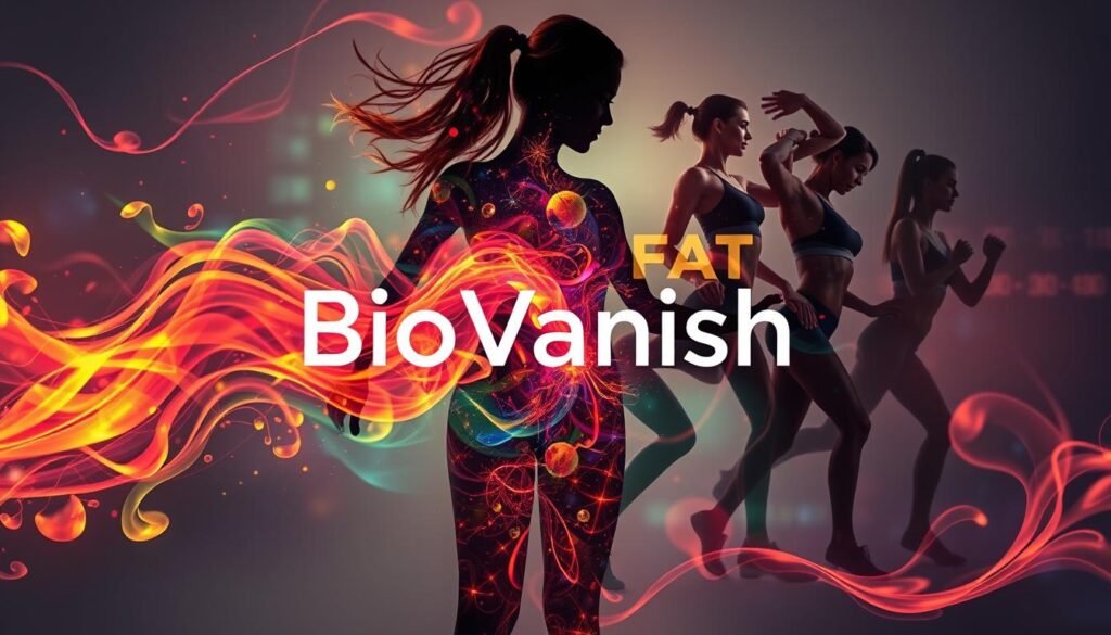 biovanish fat burning