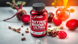 nitric boost review