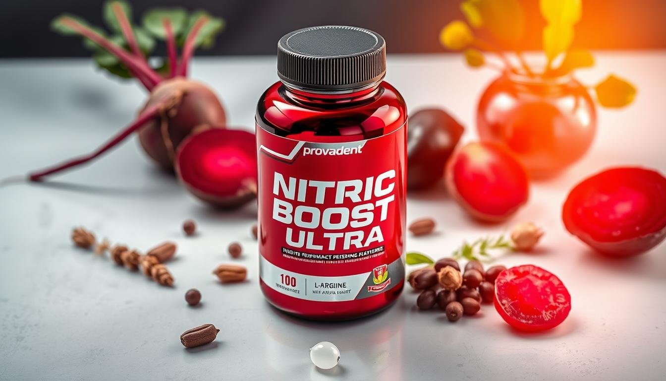 nitric boost review