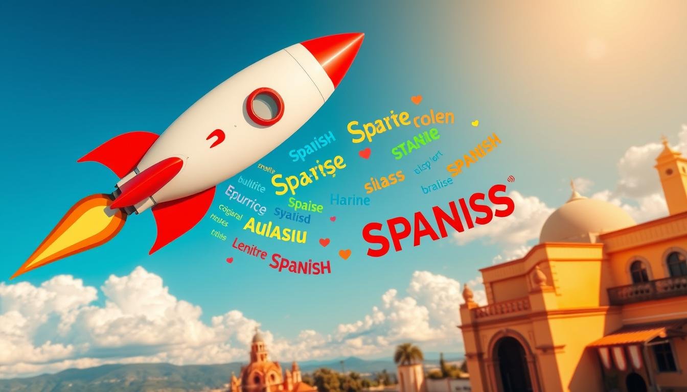 rocket spanish review