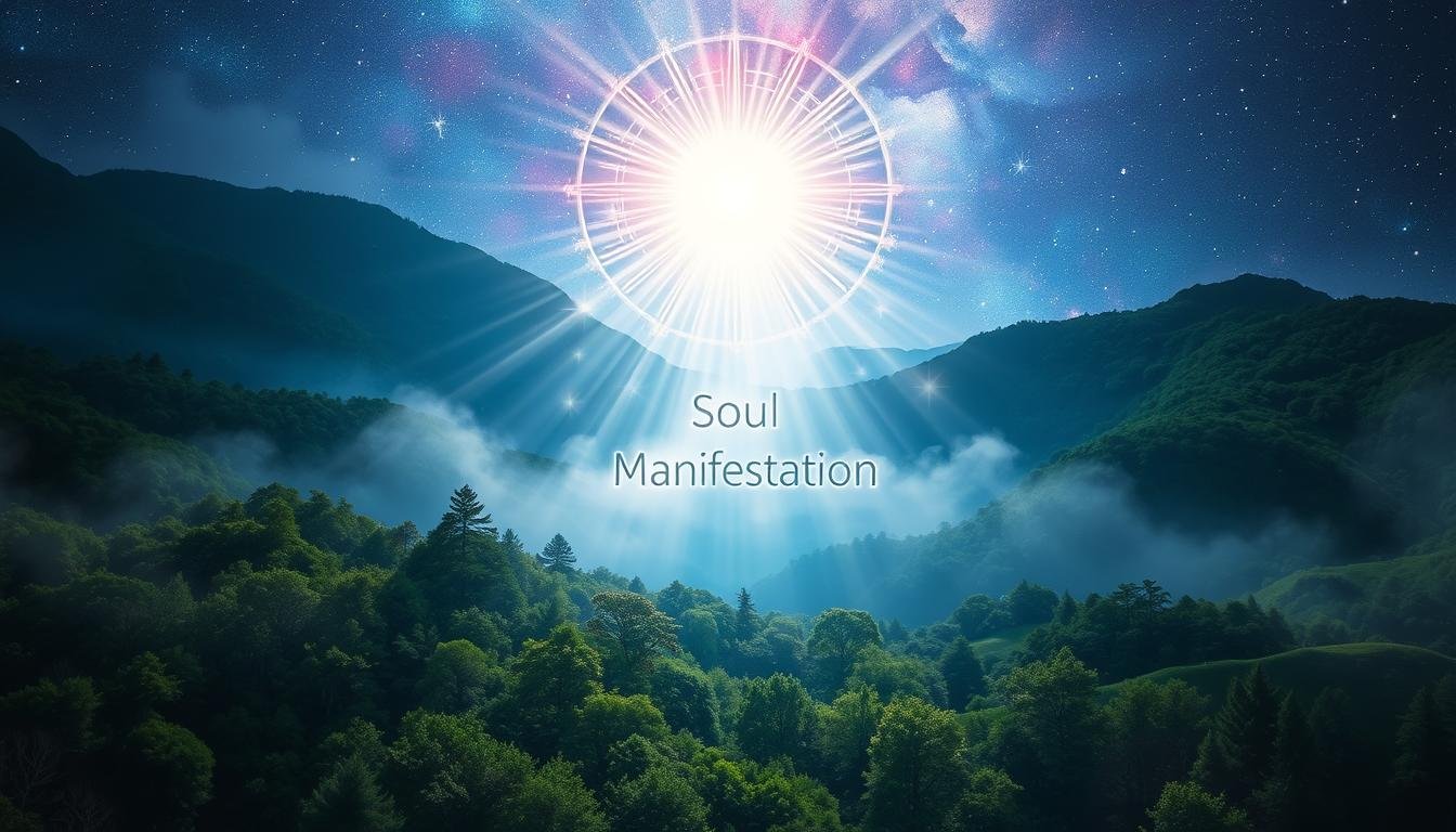 soul manifestation review