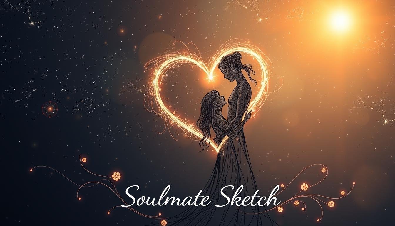 soulmate sketch review