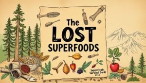 the lost superfoods review