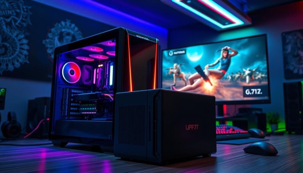 Best UPS for a gaming PC