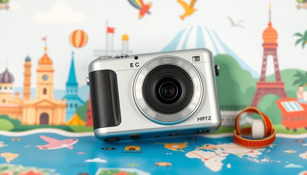 best small camera for travel