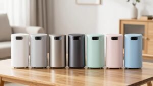 affordable effective air purifiers