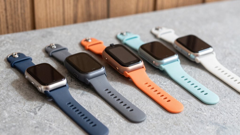 affordable fitness tracker options