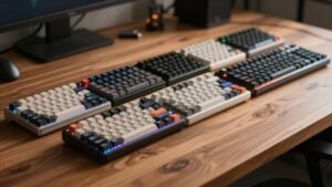 affordable mechanical keyboards