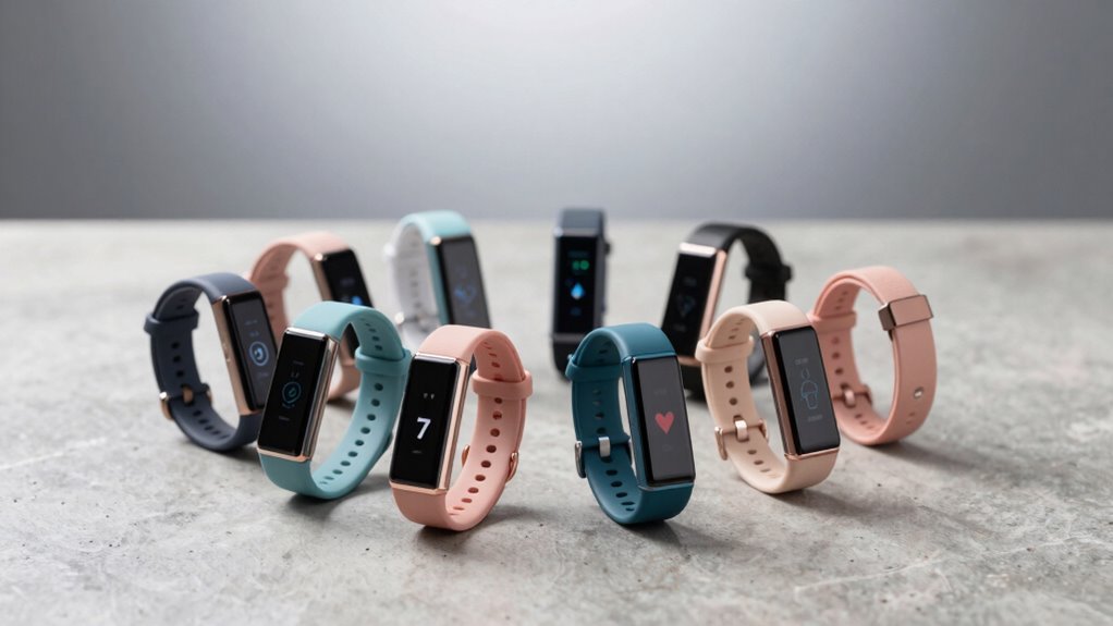 affordable fitness tracker guide