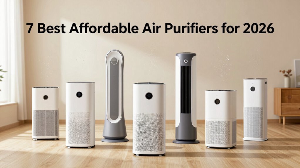 air purifier reviews